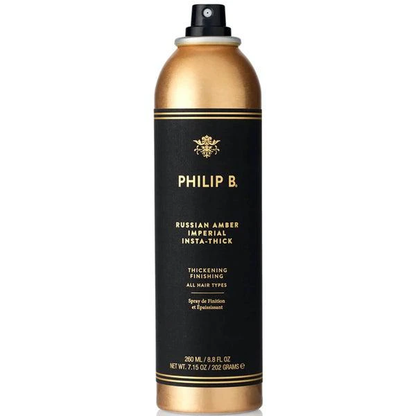 Philip B Philip B. Russian Amber Imperial Insta-Thick 1
