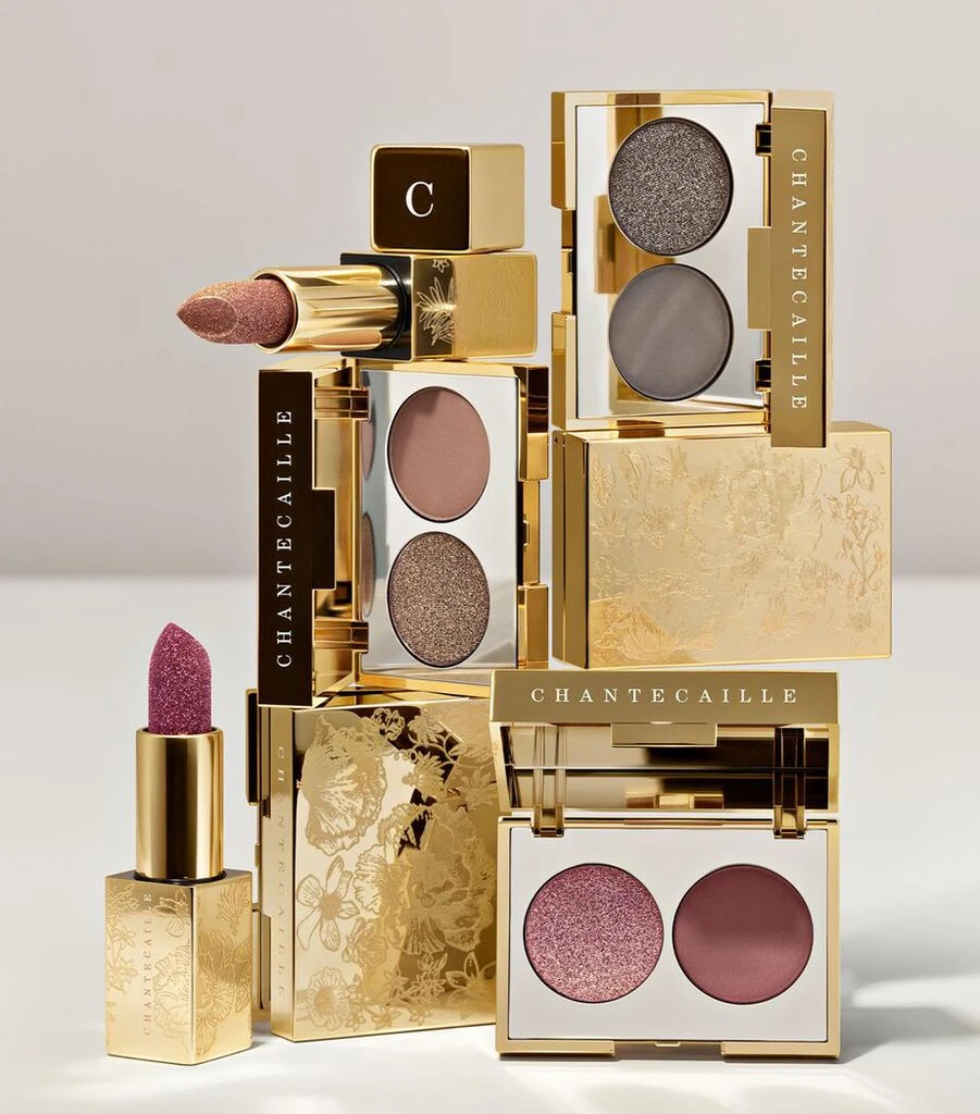 Chantecaille Lip Cristal Lipstick 7