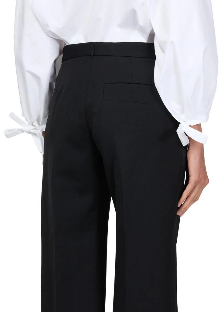 Louis Vuitton XXL Zipper Tailored Pants 5