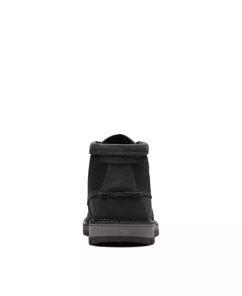 Clarks Men's Collection Maplewalk Moc Boots 3