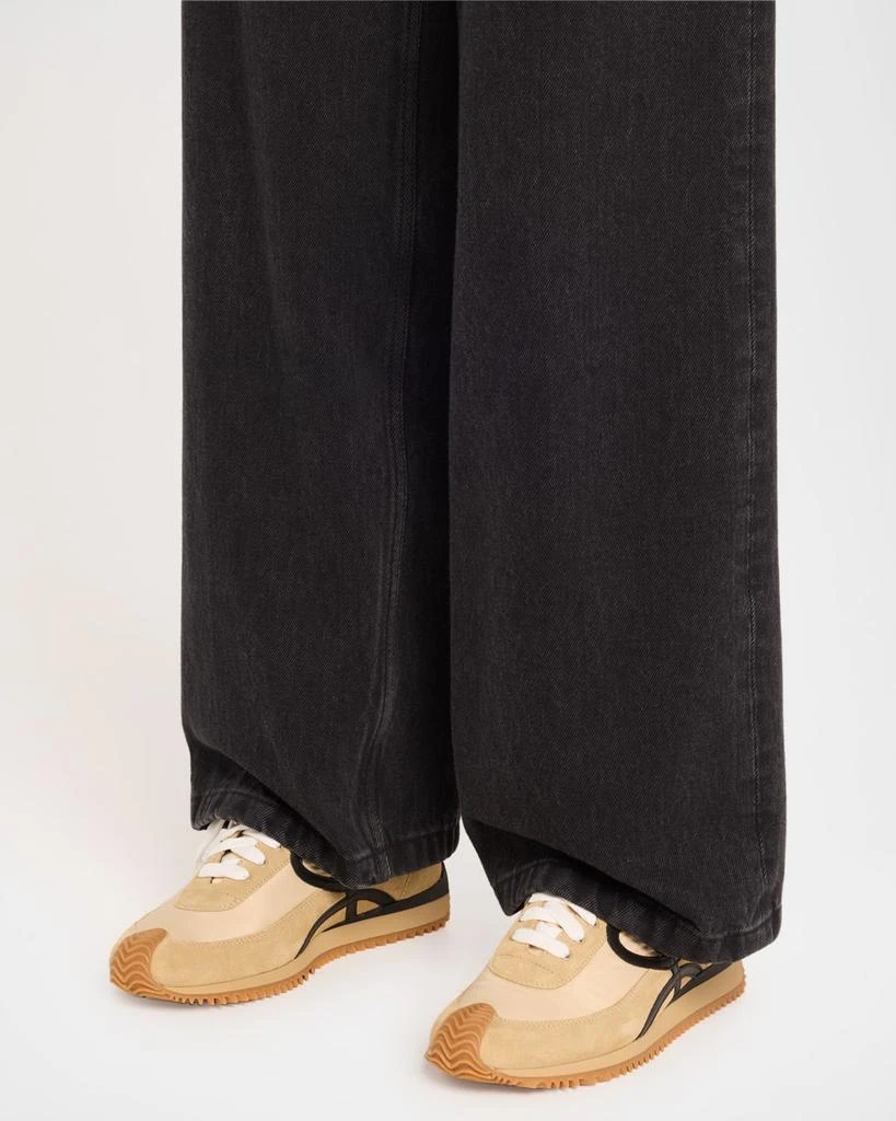 Loewe Flow Runner Sneakers 2