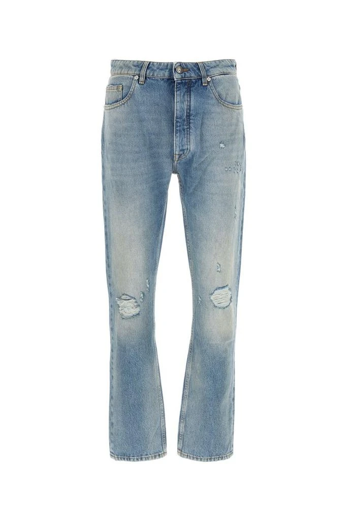 Palm Angels Palm Angels Jeans 1