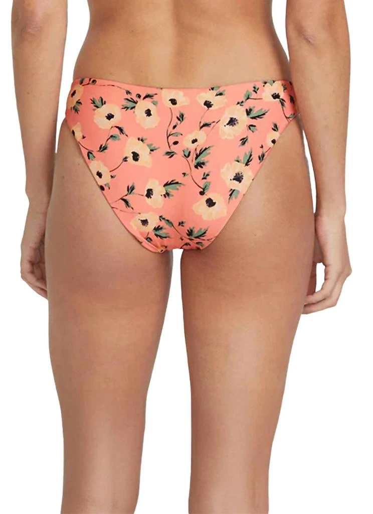 Volcom Volcom - Call Me Big Poppy Swim Bottoms 2