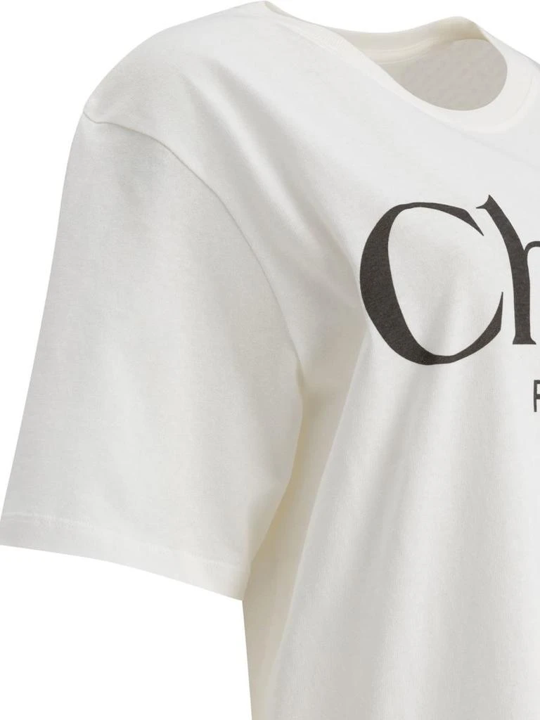 Chloé Chloé T-Shirts 4