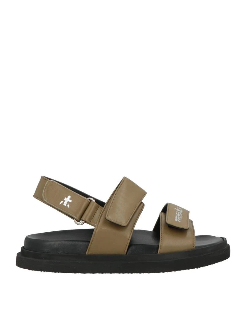 PREMIATA Sandals