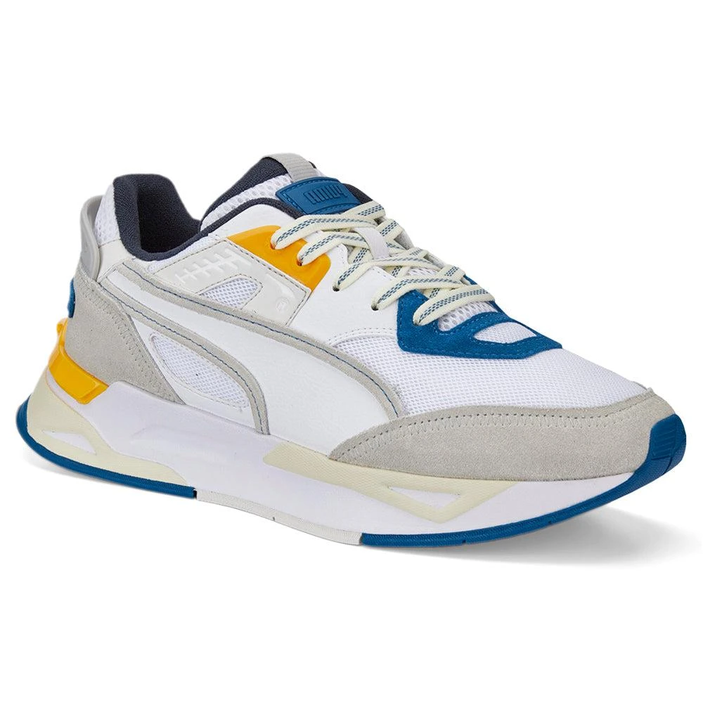 Puma Mirage Sport Cut Out Lace Up Sneakers 2