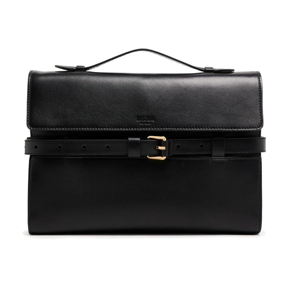 Moschino Moschino Tie Me bag 9