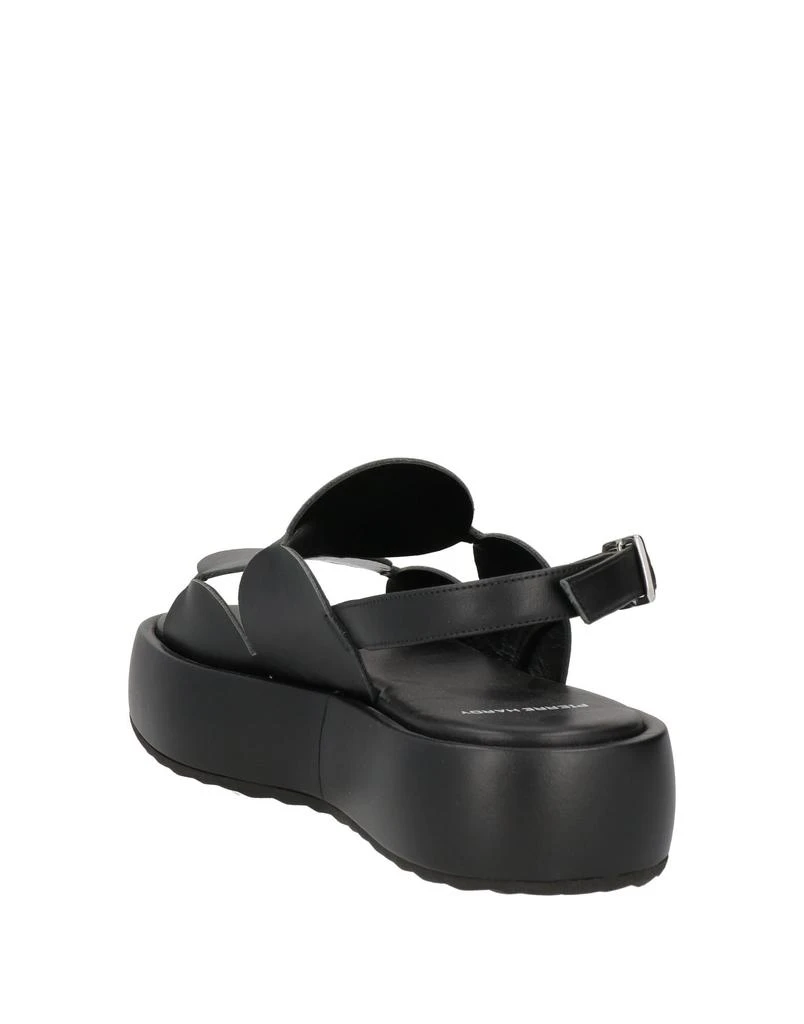 PIERRE HARDY Sandals 3