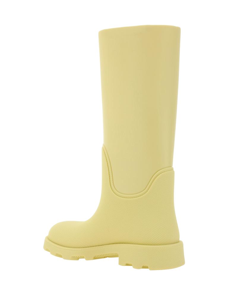 BURBERRY Rainboots