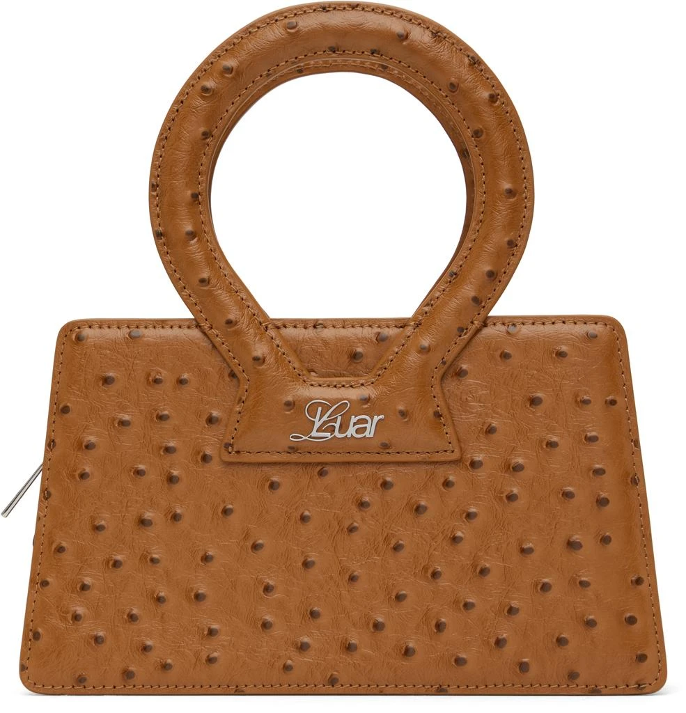 LUAR Tan Small Ana Bag 1