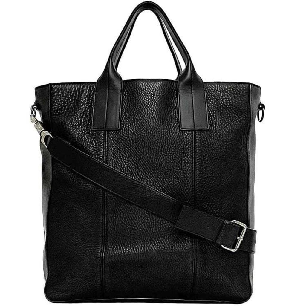 Christian Louboutin Color Leather Shoulder Bag Tote Bag (Pre-Owned)