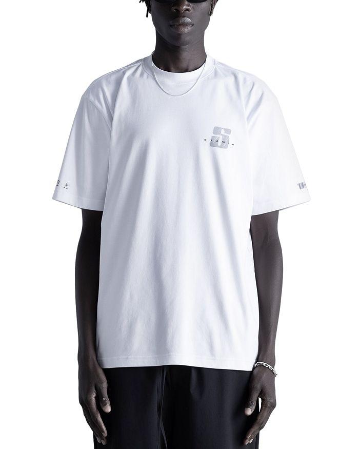 Stampd F24 Transit Relaxed Tee