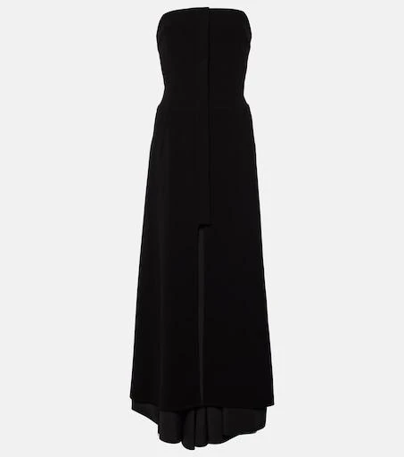 knee length dresses for ladies Stay Cool in the Daniella Maxi Cotton Dress from Ambraee  Ambraee