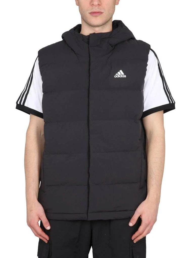 Adidas Adidas Originals Helionic Vest 1