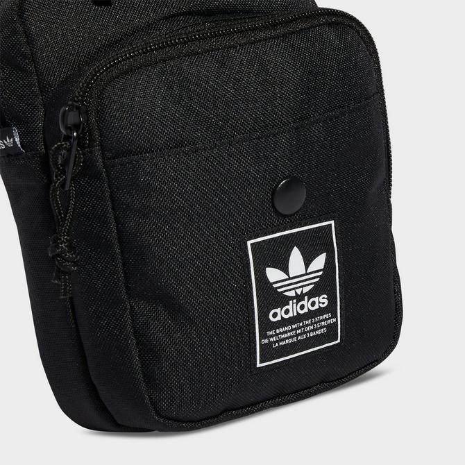 adidas ユーティリティ フェスティバル クロスボディ バック Amazon | adidas Originalsユーティリティフェスティバル3.0