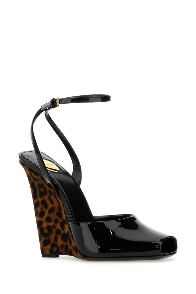 Yves Saint Laurent La Scandale 110 2