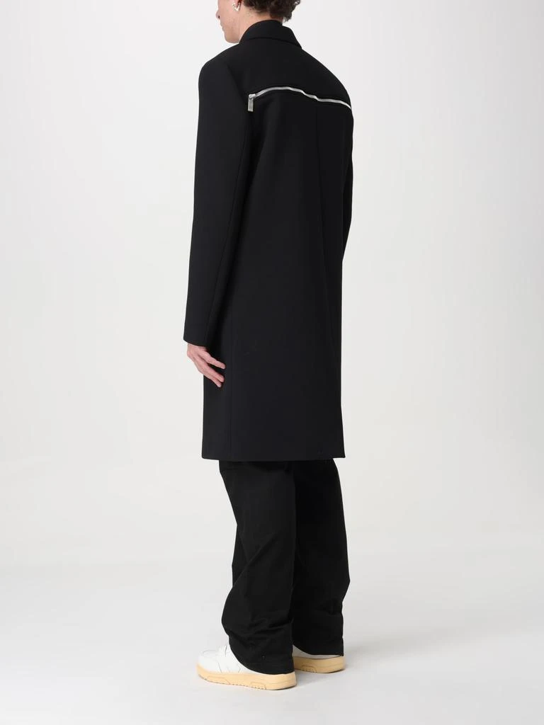 Off-White Coat men Off-white 3