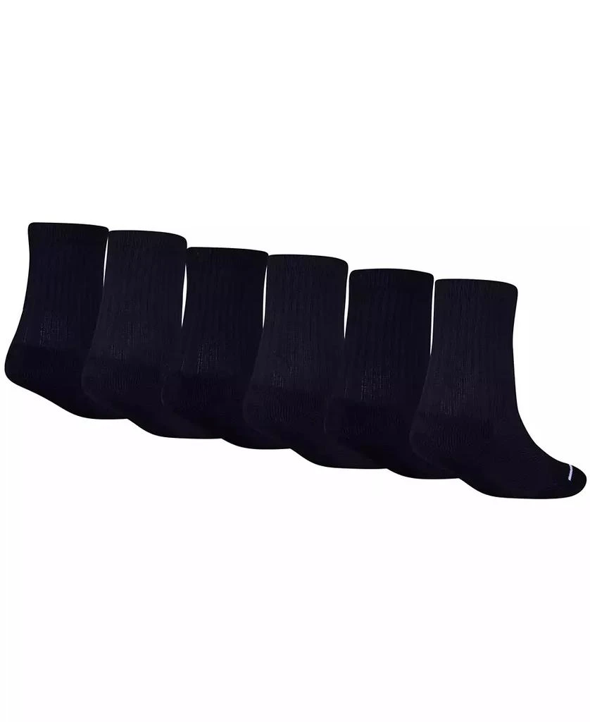 Jordan Big Kids
 6-Pk. Crew Socks