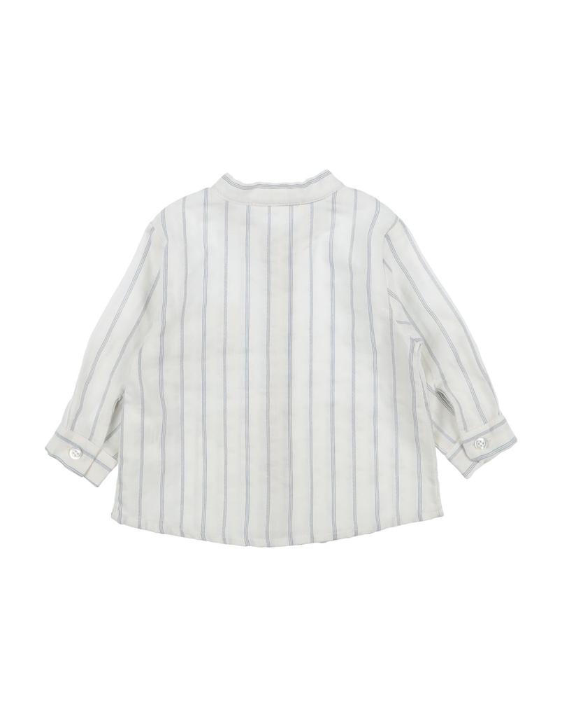 BABE & TESS Patterned shirt