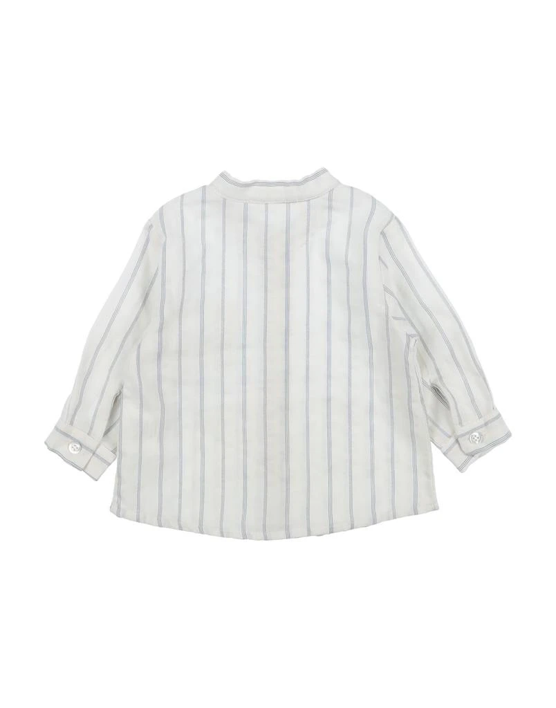 BABE & TESS Patterned shirt 2