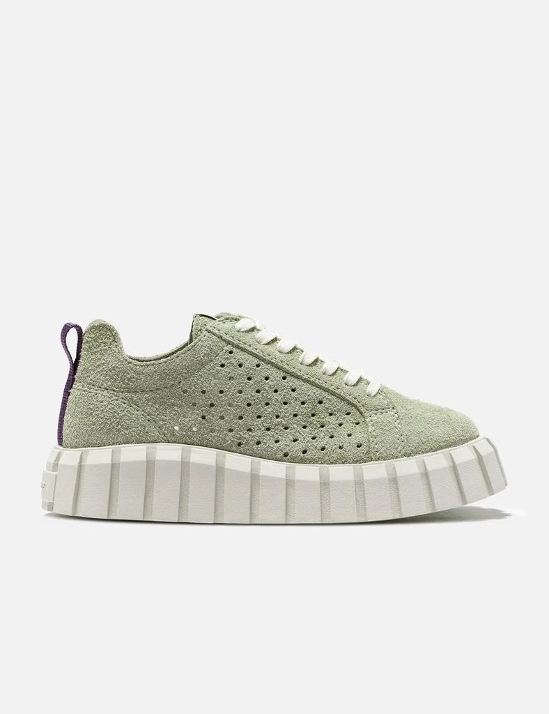 Eytys ODESSA SUEDE SNEAKERS 1