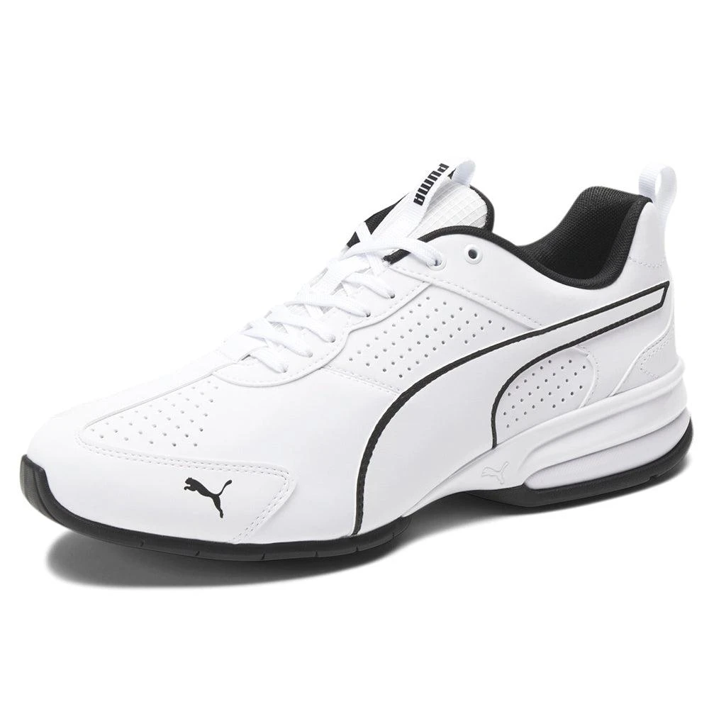 Puma Tazon Advance Leather Running Shoes 2