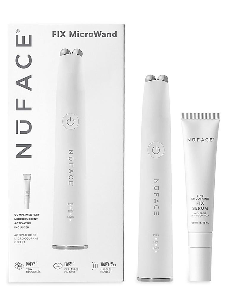 NuFace FIX MicroWand