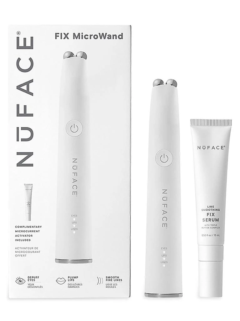 NuFace FIX MicroWand 1
