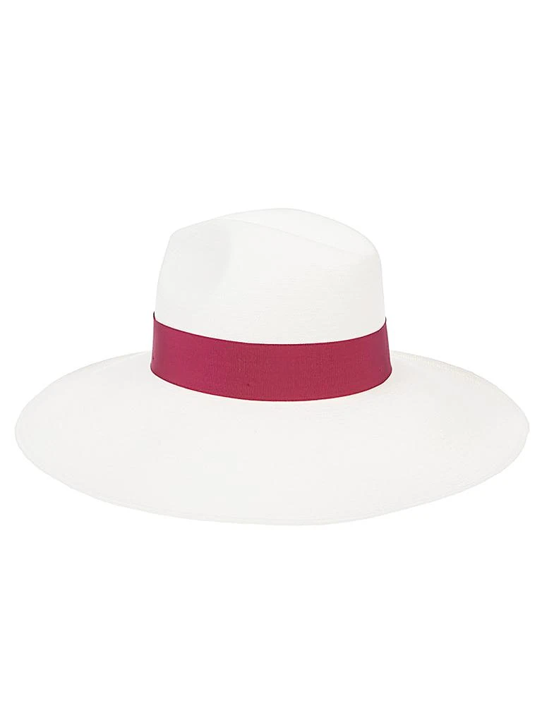 BORSALINO SOPHIE PANAMA HAT 2