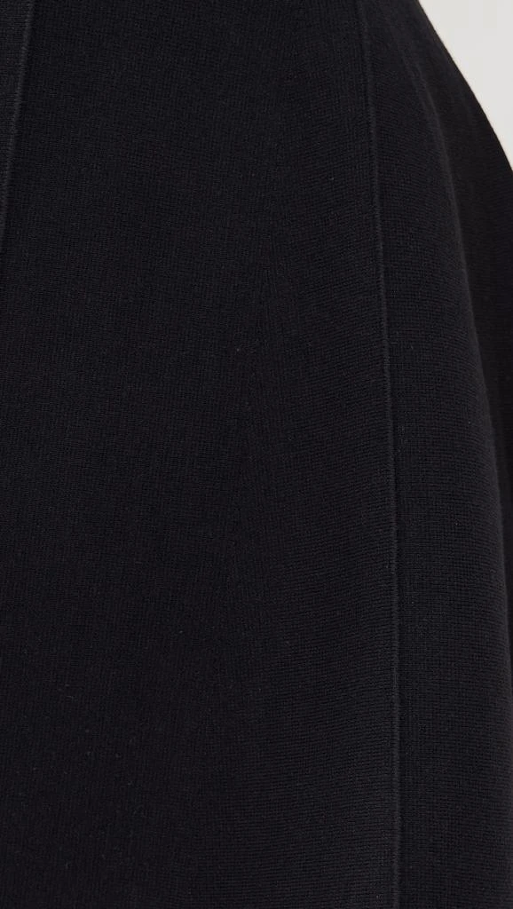 Fleur du Mal Sofia Flared Dress 6