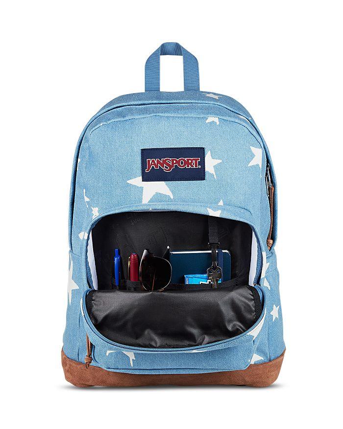 JanSport Right Pack Star Expressions Backpack