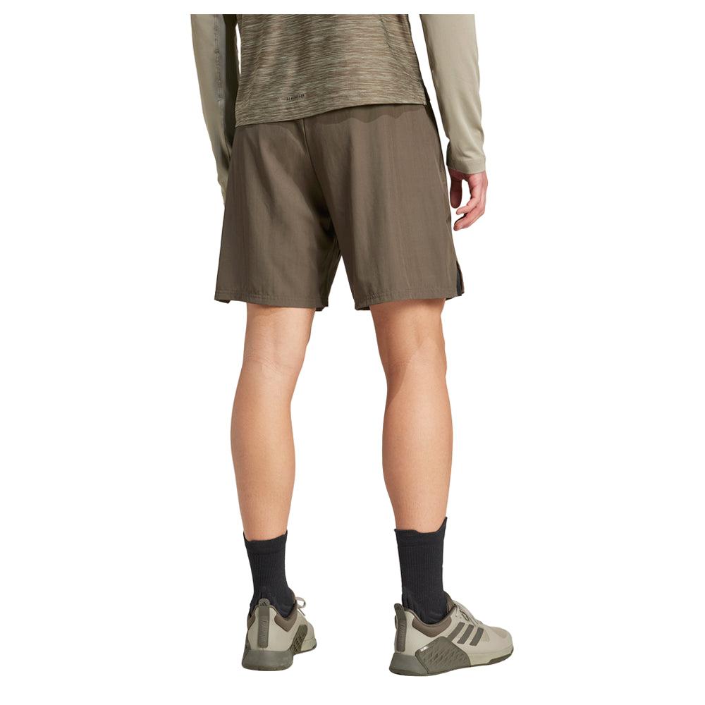 Adidas Designed for Training Athletic Shorts