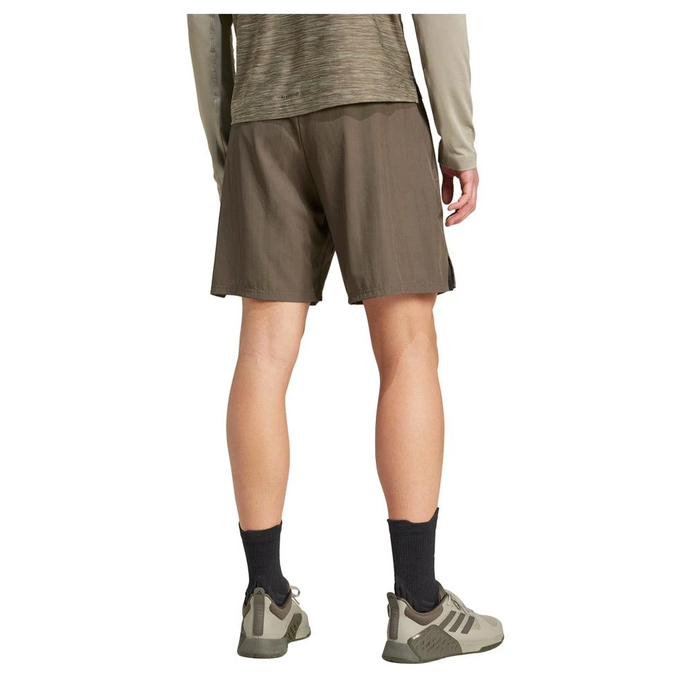 Adidas Designed for Training Athletic Shorts 2