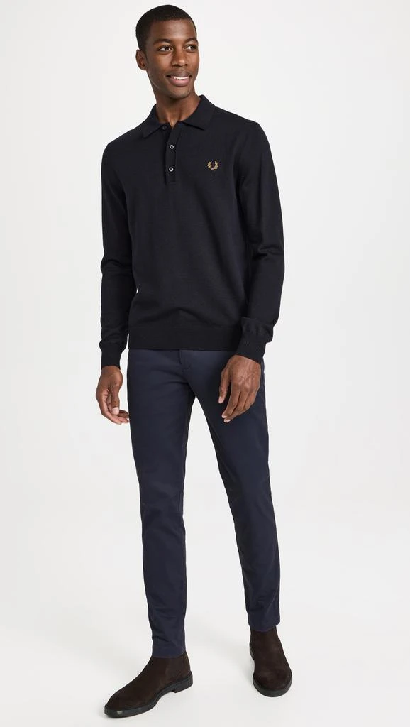 Club Monaco Connor Chinos 4