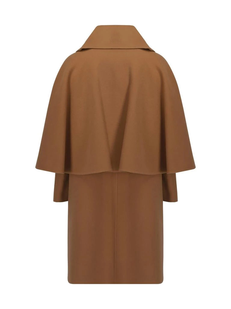 Chloé Coat 2