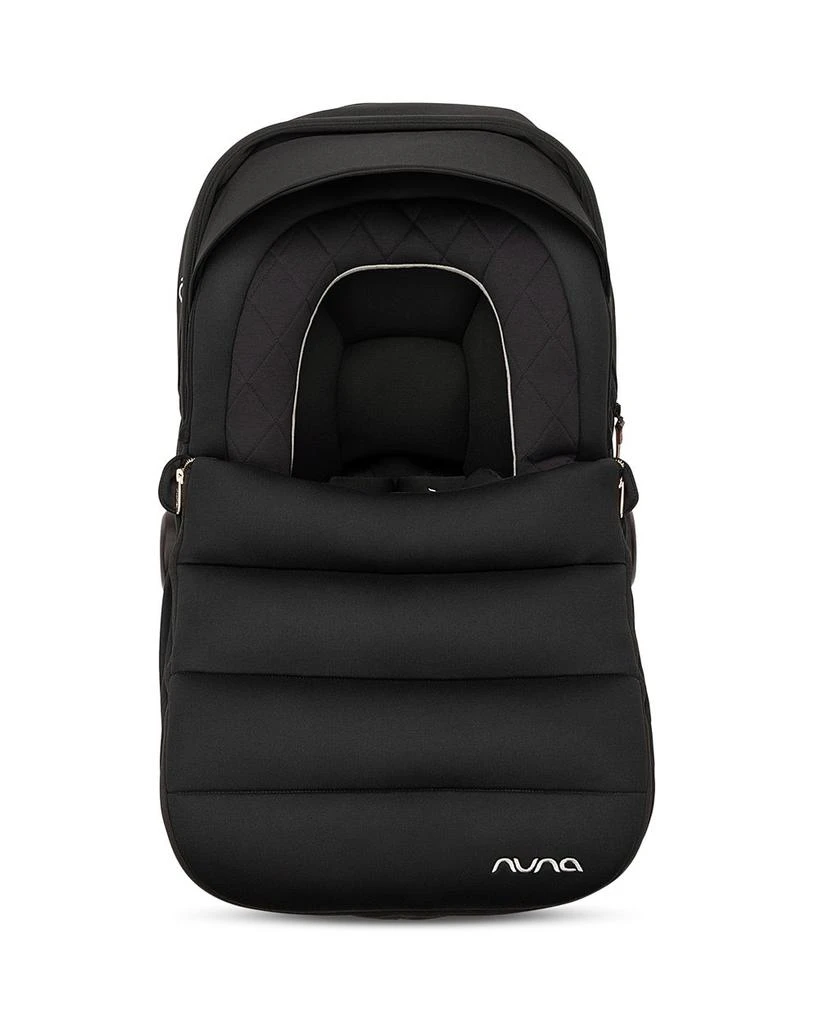 Nuna PIPA Series Winter Footmuff 4