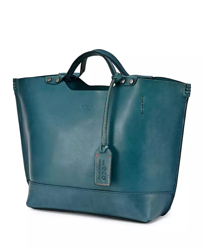 OLD TREND Women's Gypsy Soul Small Tote Bag 3