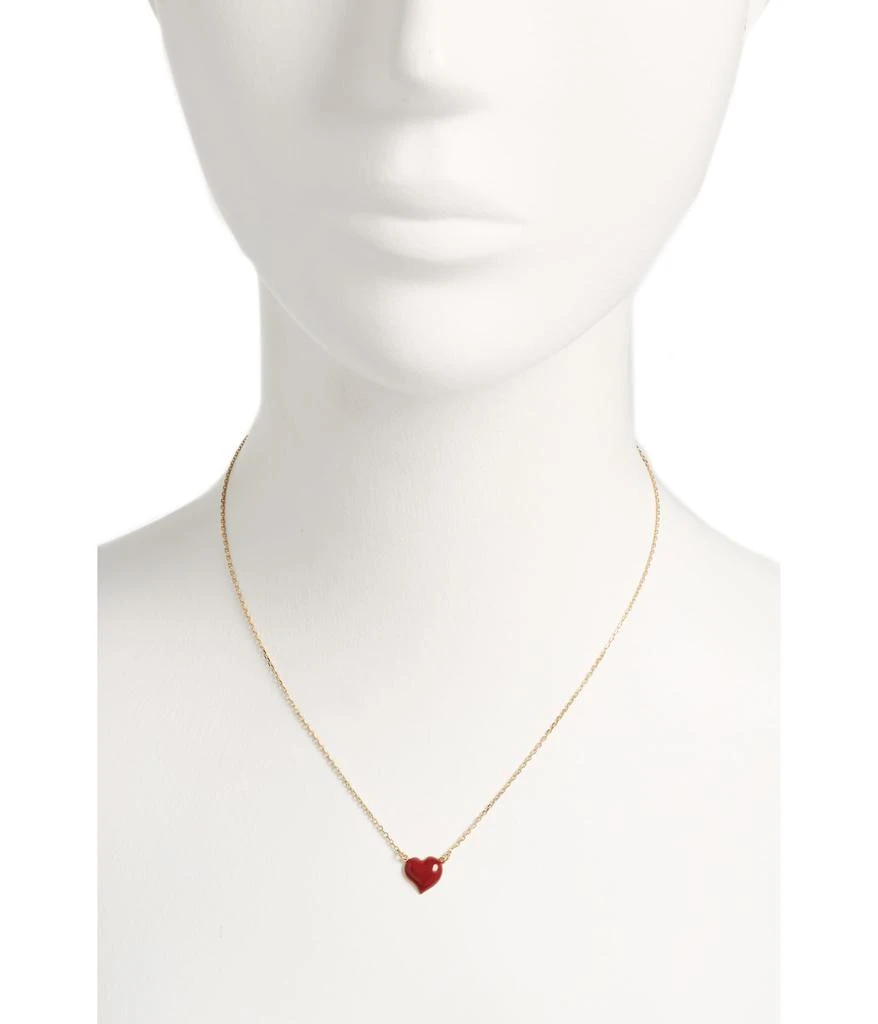 Kate Spade Amour Pendant 2