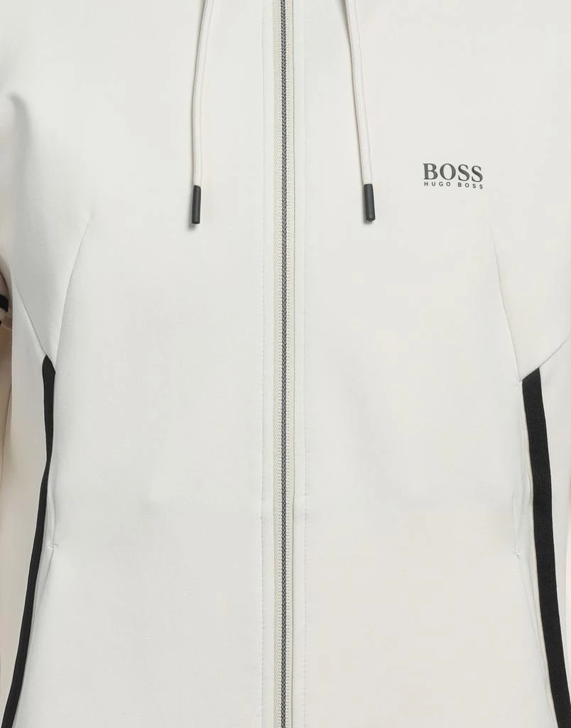 Hugo Boss Hooded sweatshirt 4