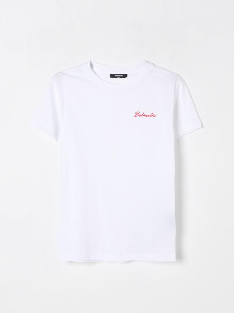 Balmain T-shirt kids Balmain