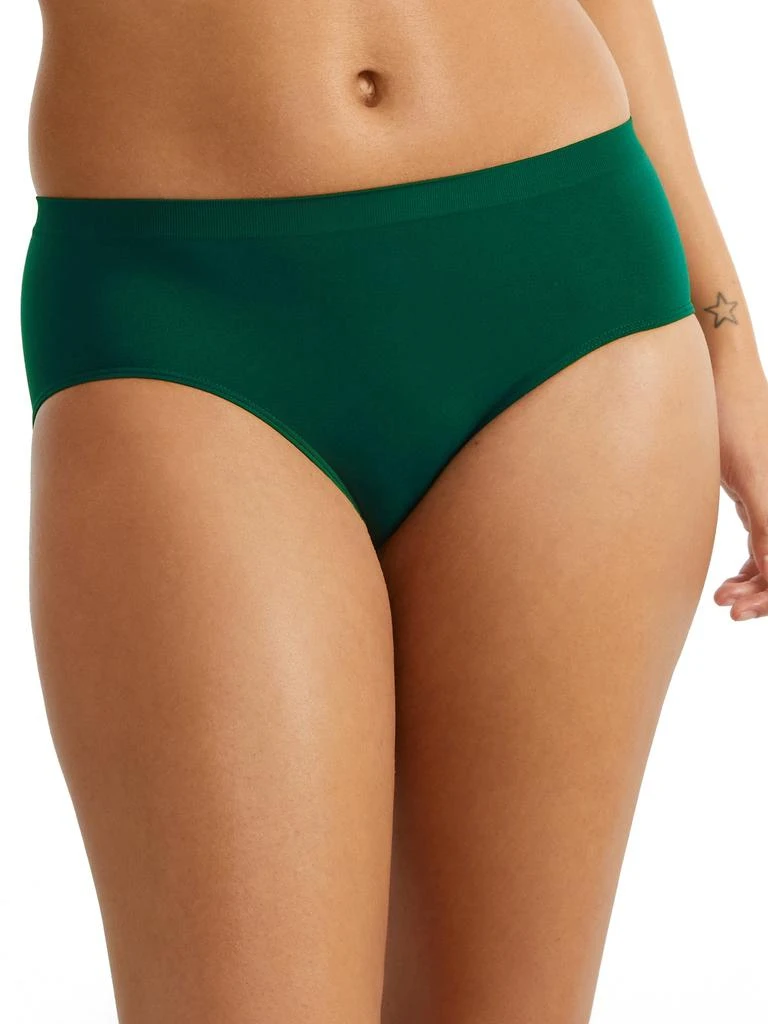 Bare Women's The Easy Everyday Seamless Hipster 16