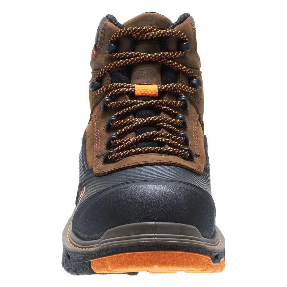 Wolverine Overpass CarbonMAX 6
Composite Toe Waterproof Work Boots 5