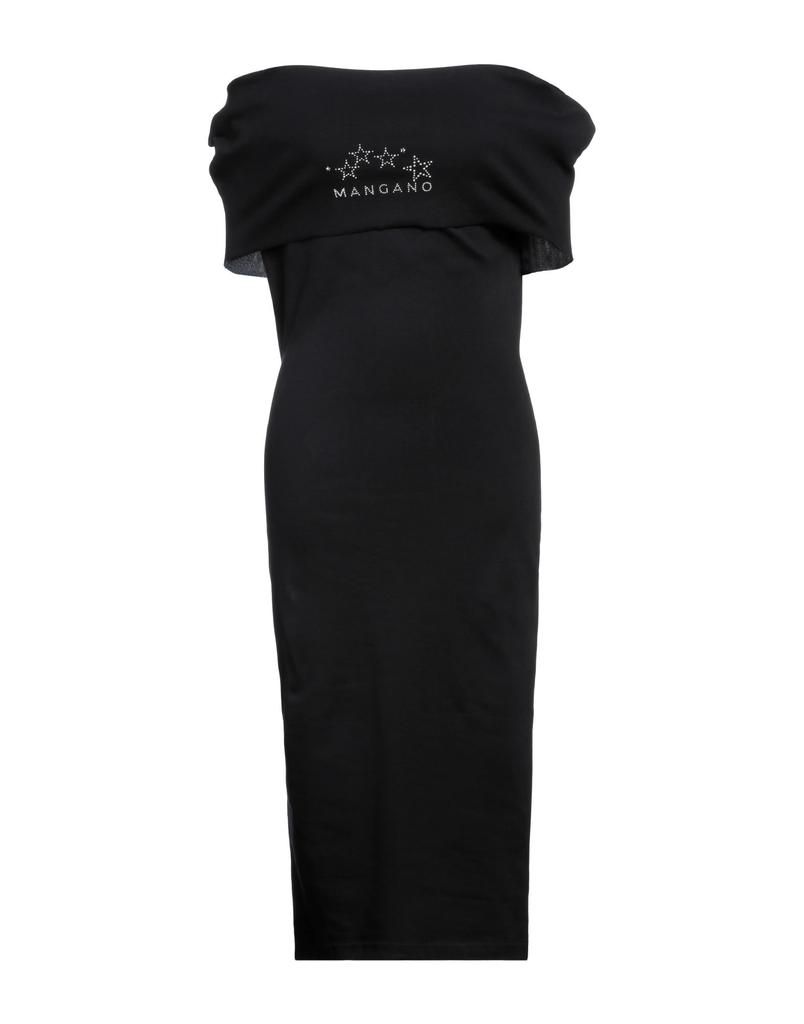 MANGANO Midi dress