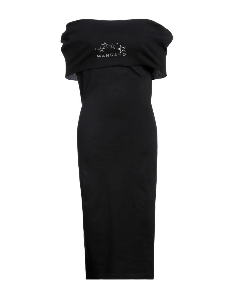 MANGANO Midi dress 1