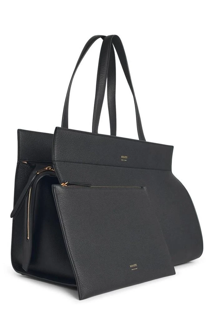 Khaite Khaite Crosby Bag 3