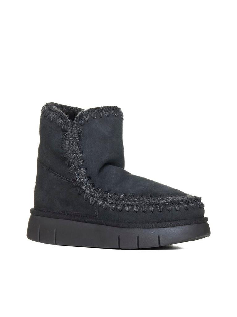 Mou Mou Boots