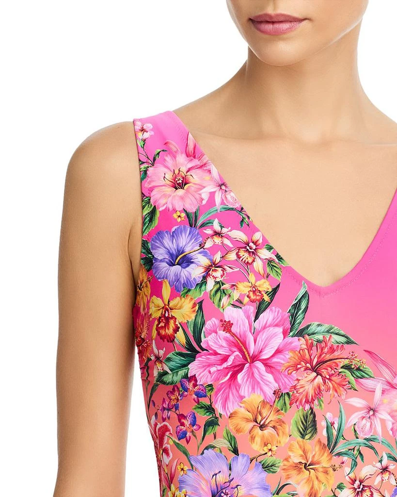 Johnny Was Kairi One Piece Swimsuit 3