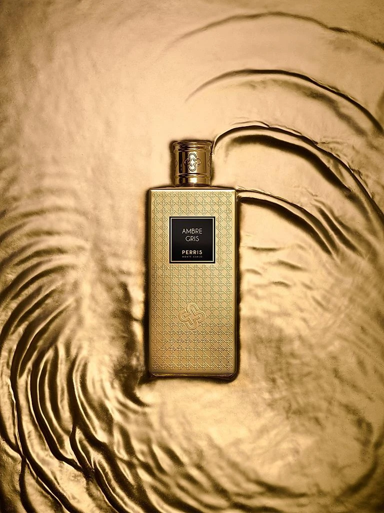 Perris Monte Carlo Ambre Gris Eau de Parfum 4