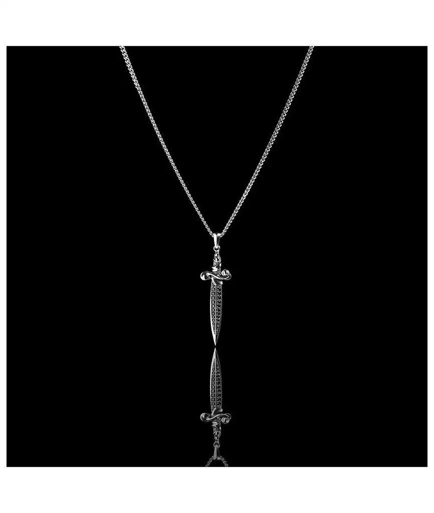 Vincero Dagger Pendant 3