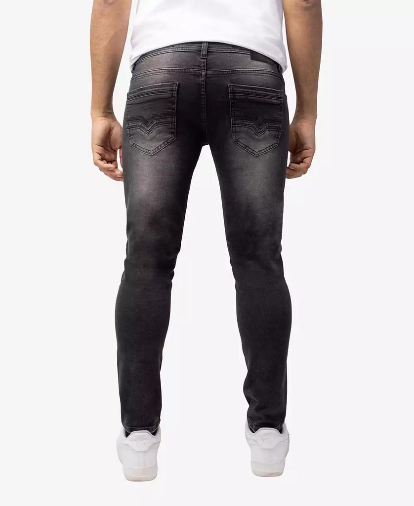 XRAY X-Ray Men's Skinny Fit Jeans